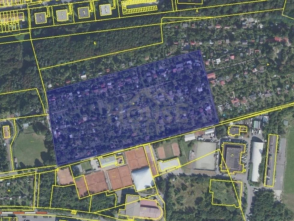 Prodej domu 11 m2, Praha – náhled fotky 9