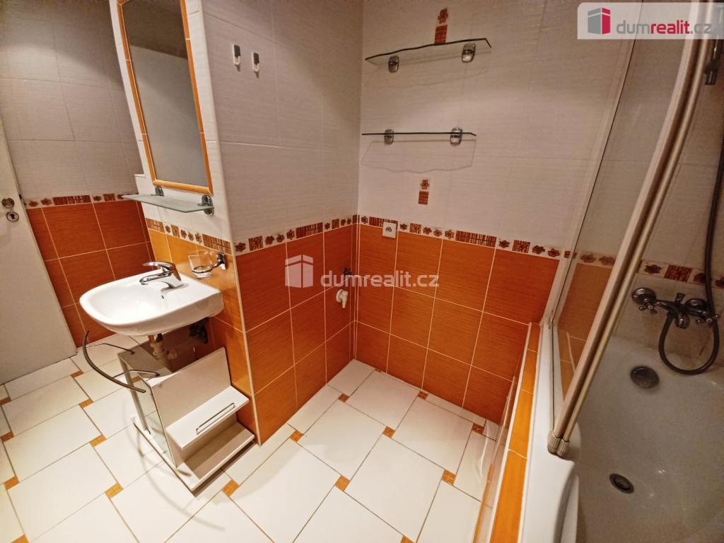 Prodej bytu 3+kk 60 m2, Jílové – náhled fotky 8