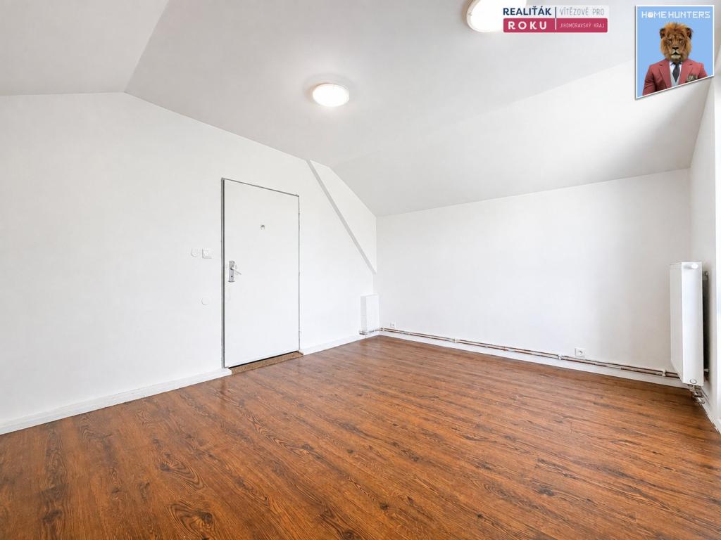 Pronájem bytu 3+kk 53 m2