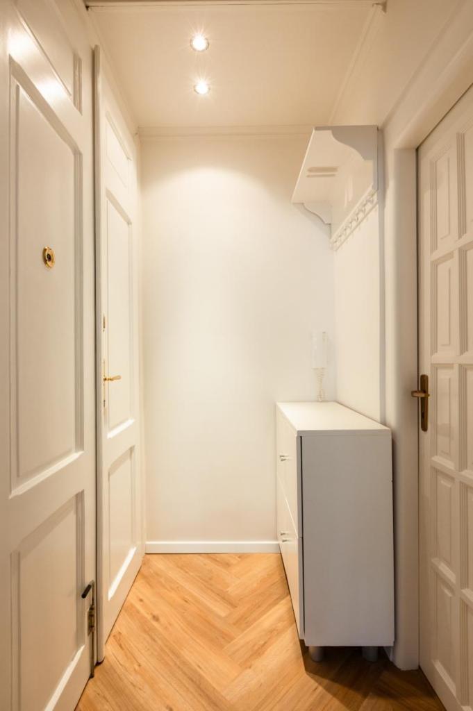 Pronájem bytu 2+kk 45 m2