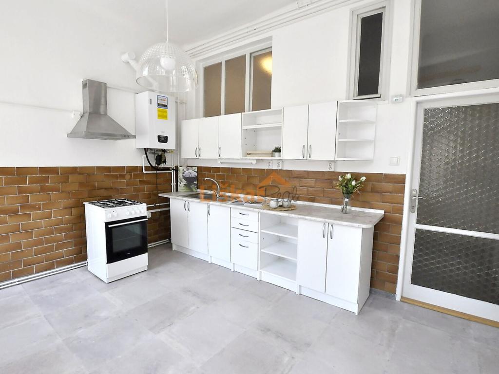 Pronájem bytu 2+1 93 m2