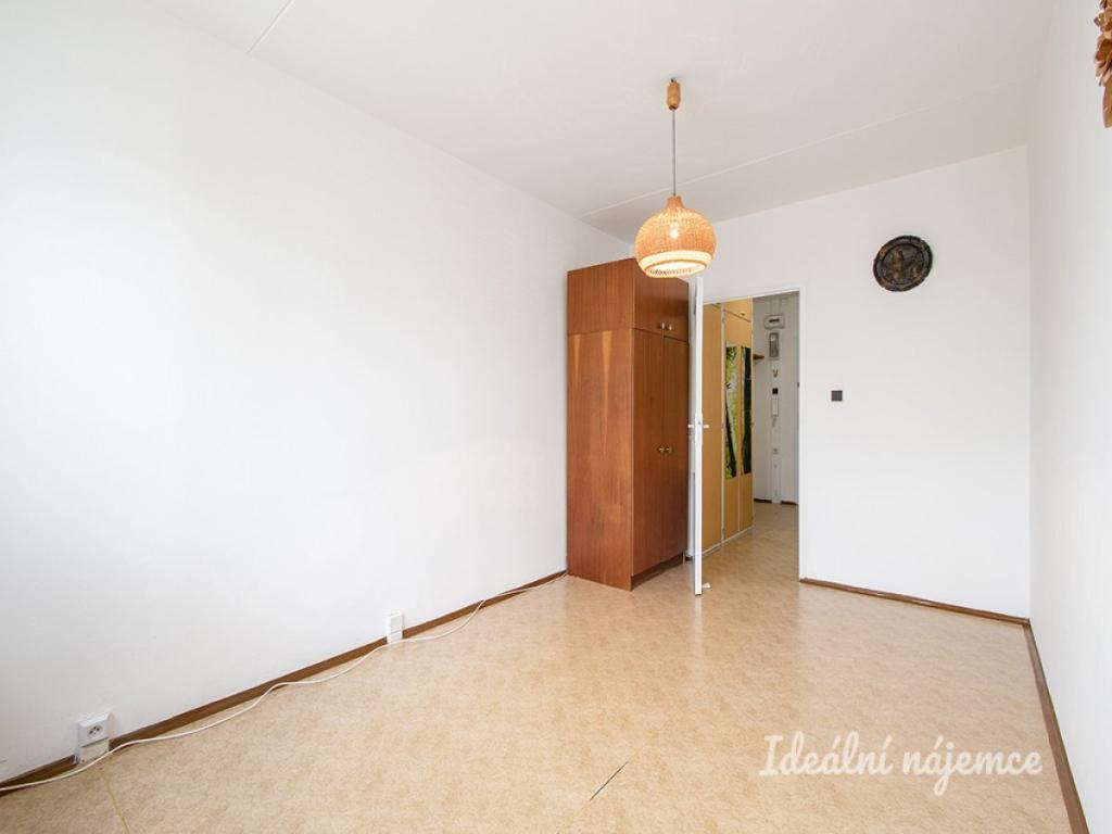 Pronájem bytu 2+kk 45 m2