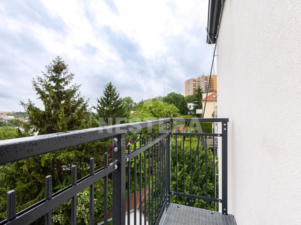 Prodej bytu 2+kk 46 m2, Praha – náhled fotky 14