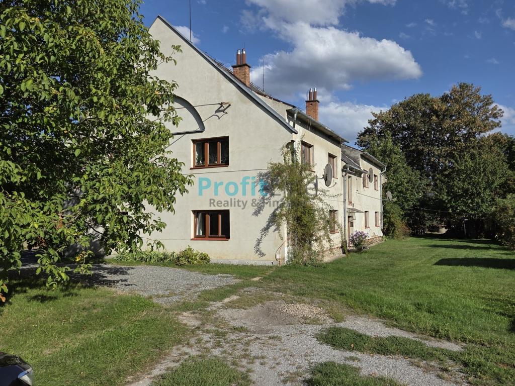 Prodej bytu atypický 92 m2