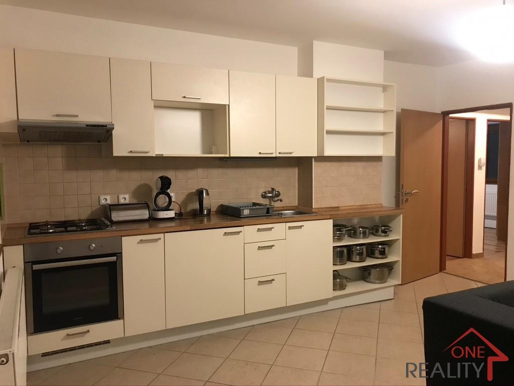 Pronájem bytu 3+kk 68 m2