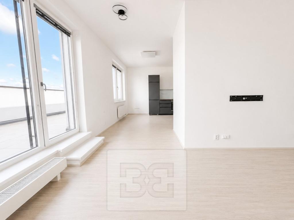 Pronájem bytu 3+kk 90 m2, Brno – náhled fotky 14