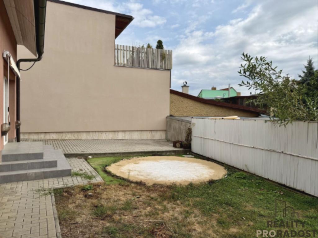 Prodej domu 162 m2, Praha – náhled fotky 8