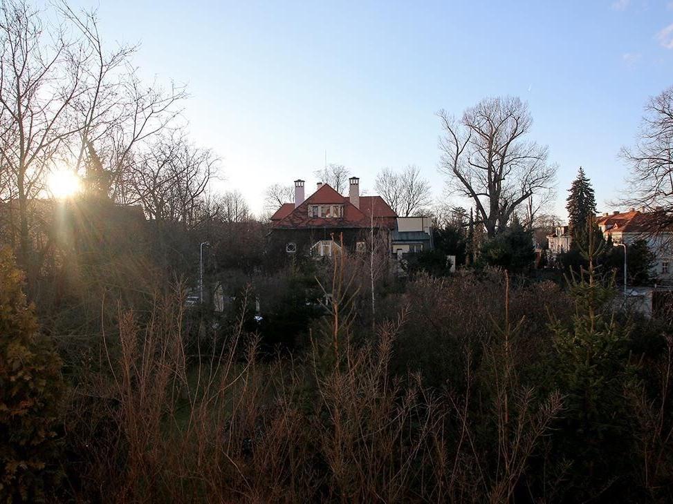 Pronájem bytu 2+1 65 m2, Praha – náhled fotky 15