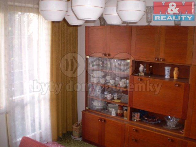 Pronajem bytu 1+kk 40 m2