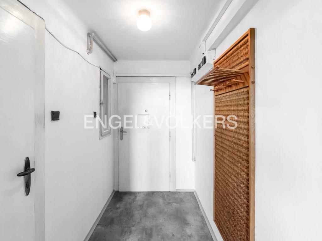 Pronájem bytu 2+kk 44 m2