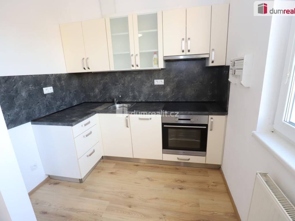 Pronájem bytu 1+kk 40 m2, Mariánské Lázně – náhled fotky 6
