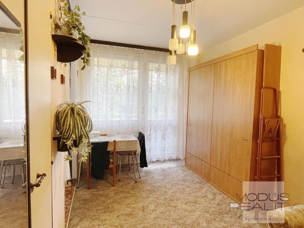 Prodej bytu 3+kk 64 m² – pohled 5
