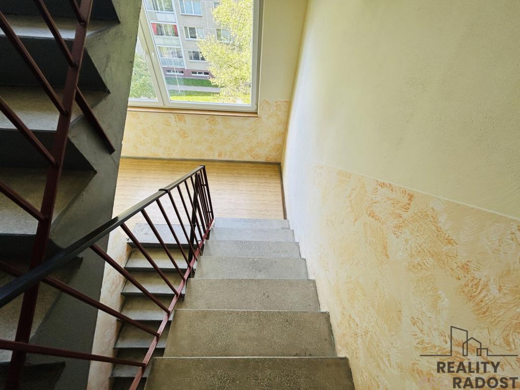 Pronájem bytu 2+1 45 m2, Hodonín – náhled fotky 7
