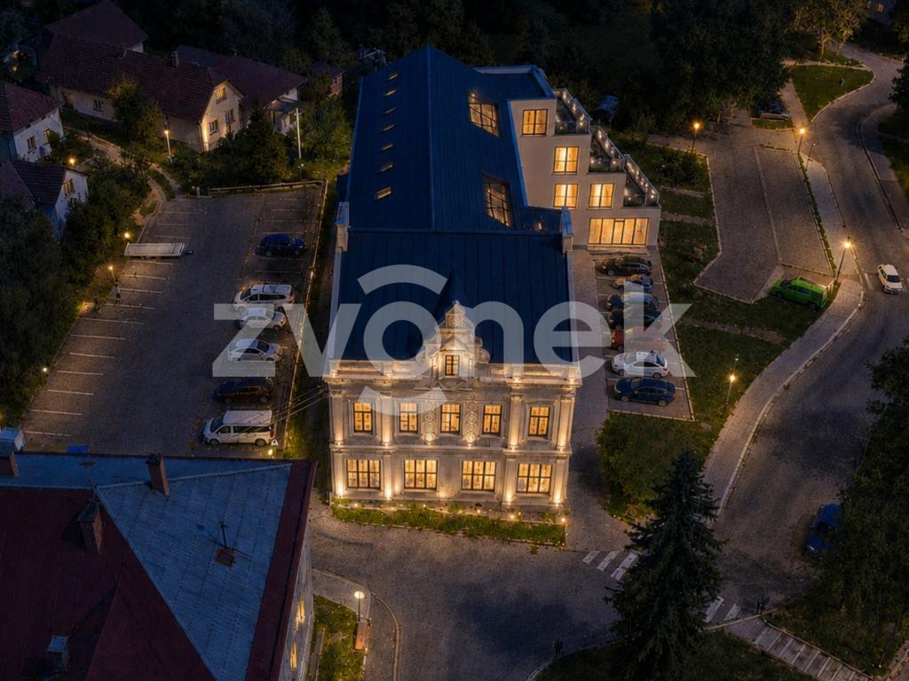 Prodej bytu 3+kk 80 m2