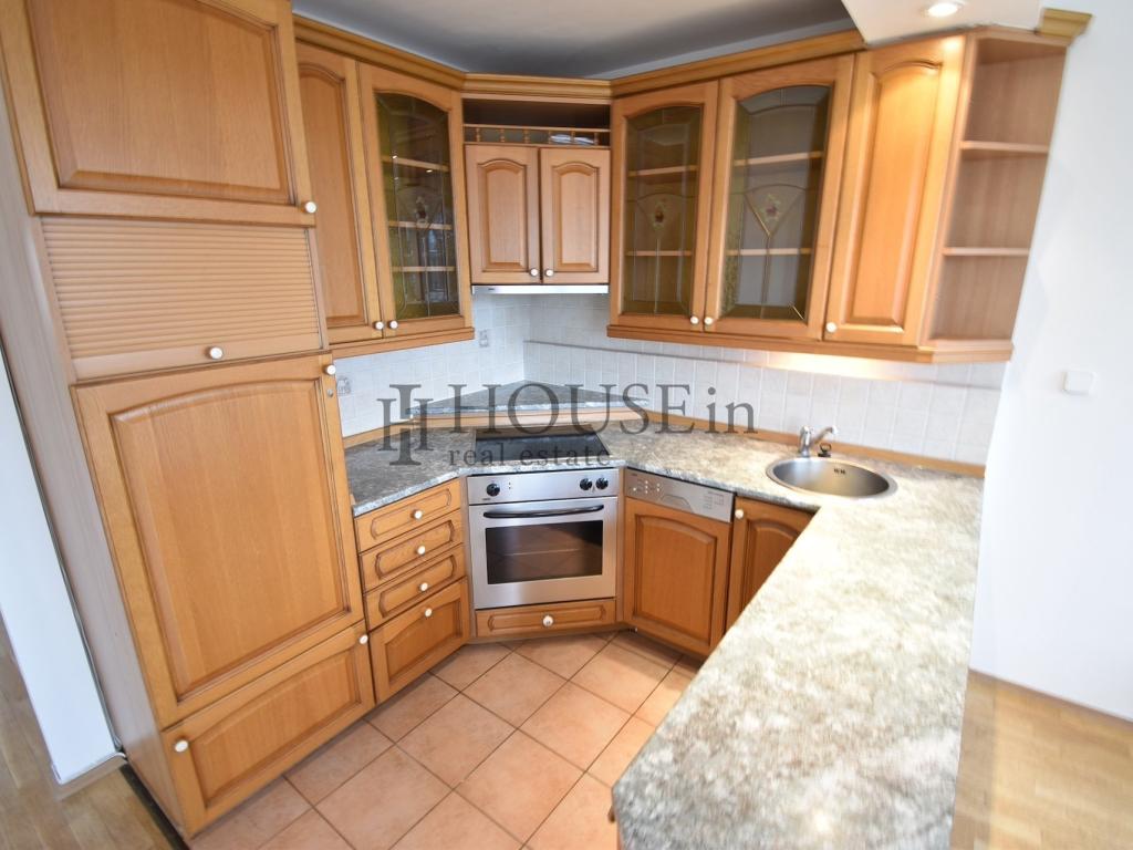 Pronájem bytu 3+kk 68 m2