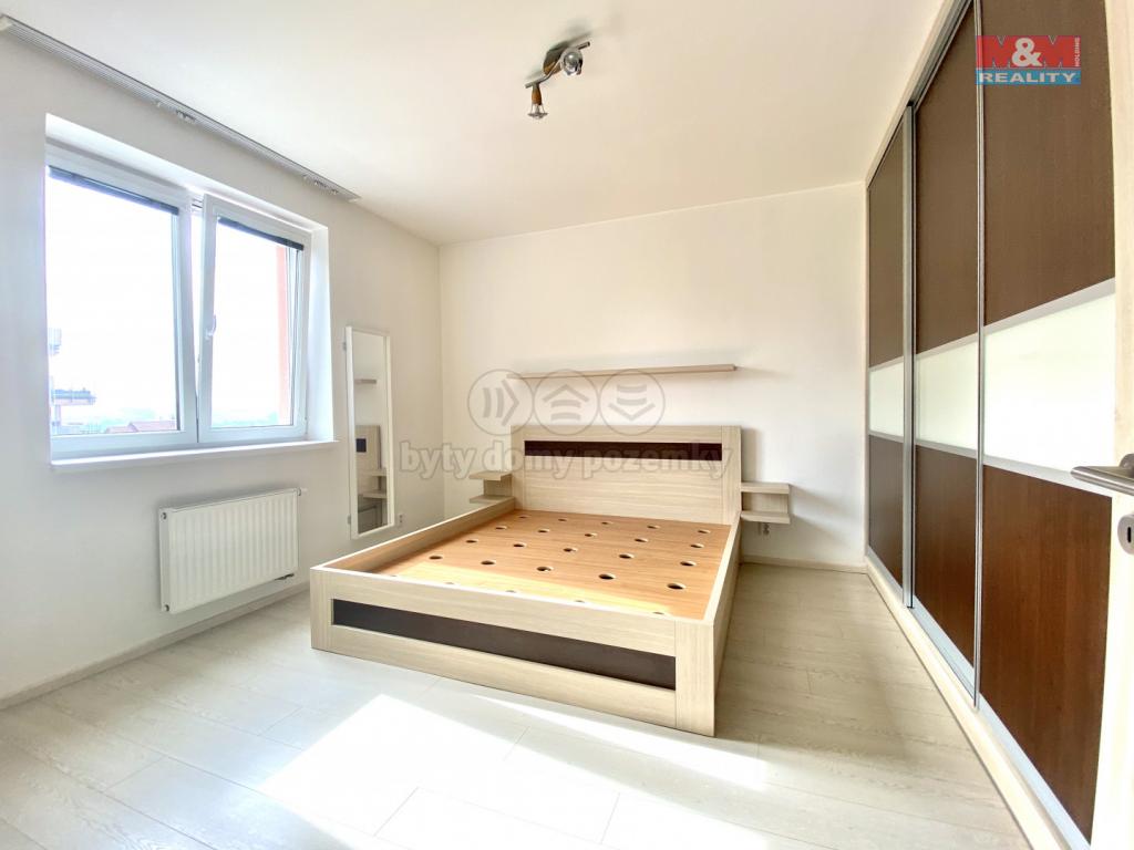 Pronajem bytu 2+kk 57 m2