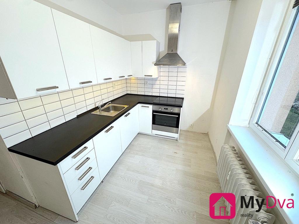 Pronájem bytu 3+1 67 m2