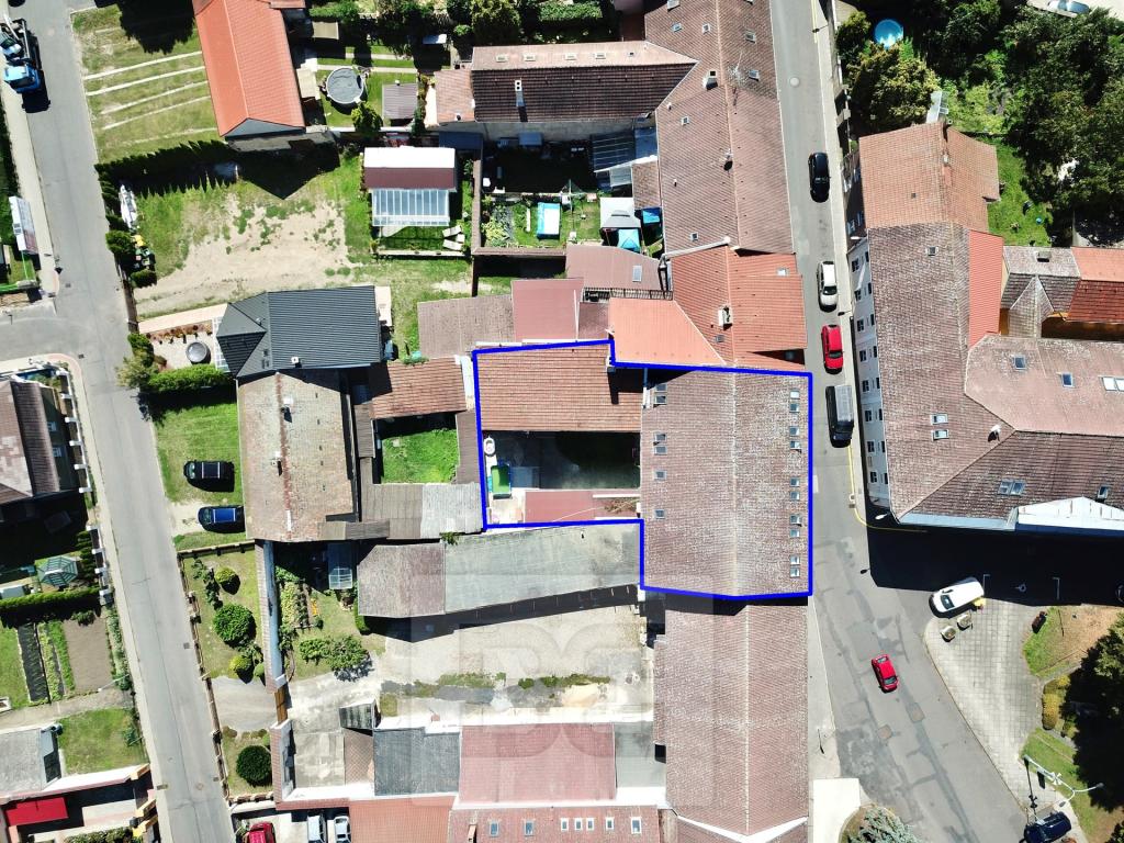 Prodej bytu 1+kk 24 m2