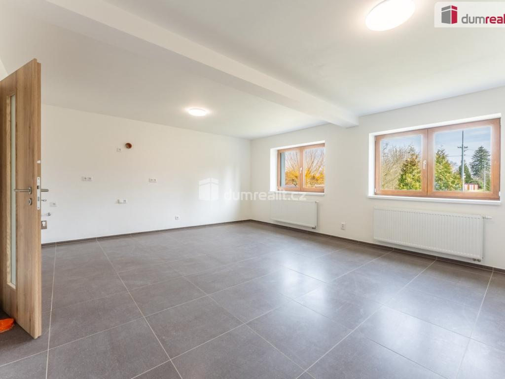 Prodej domu 80 m2
