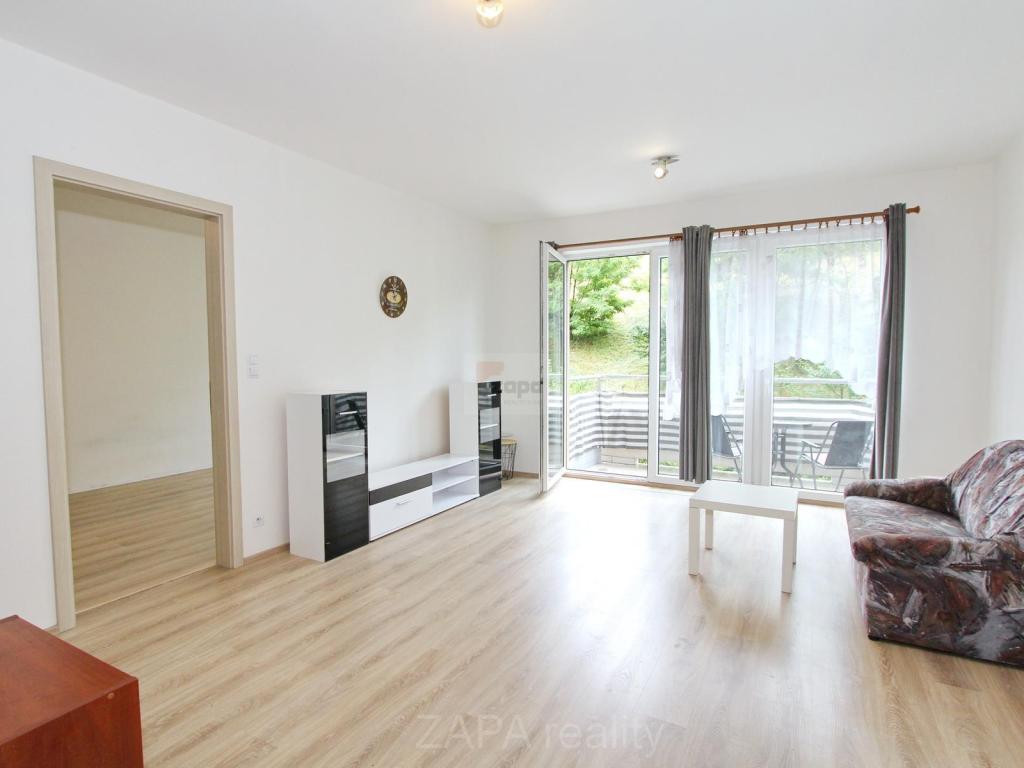 Pronájem bytu 2+kk 52 m2