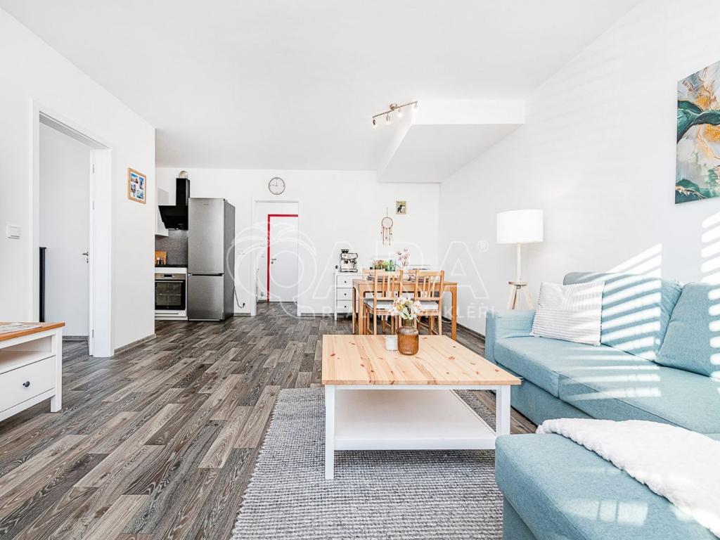 Prodej bytu 2+kk 63 m² - Widok 6
