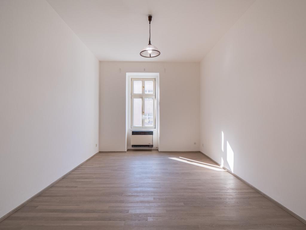 Pronajem bytu 1+1 30 m2