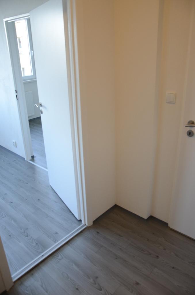 Pronájem bytu 1+1 32 m2
