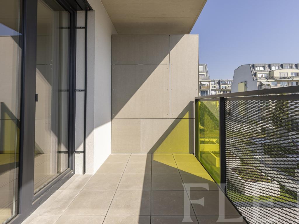 Pronájem bytu 2+kk 56 m2