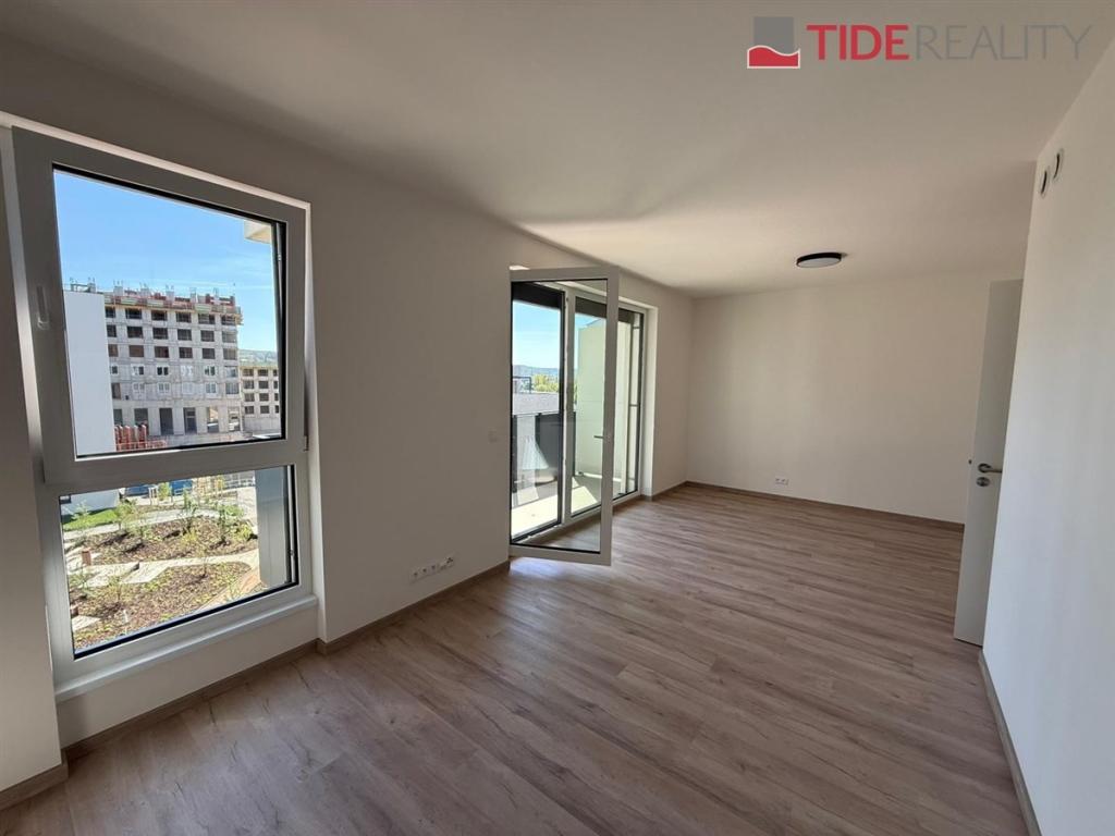 Pronájem bytu 1+kk 40 m2