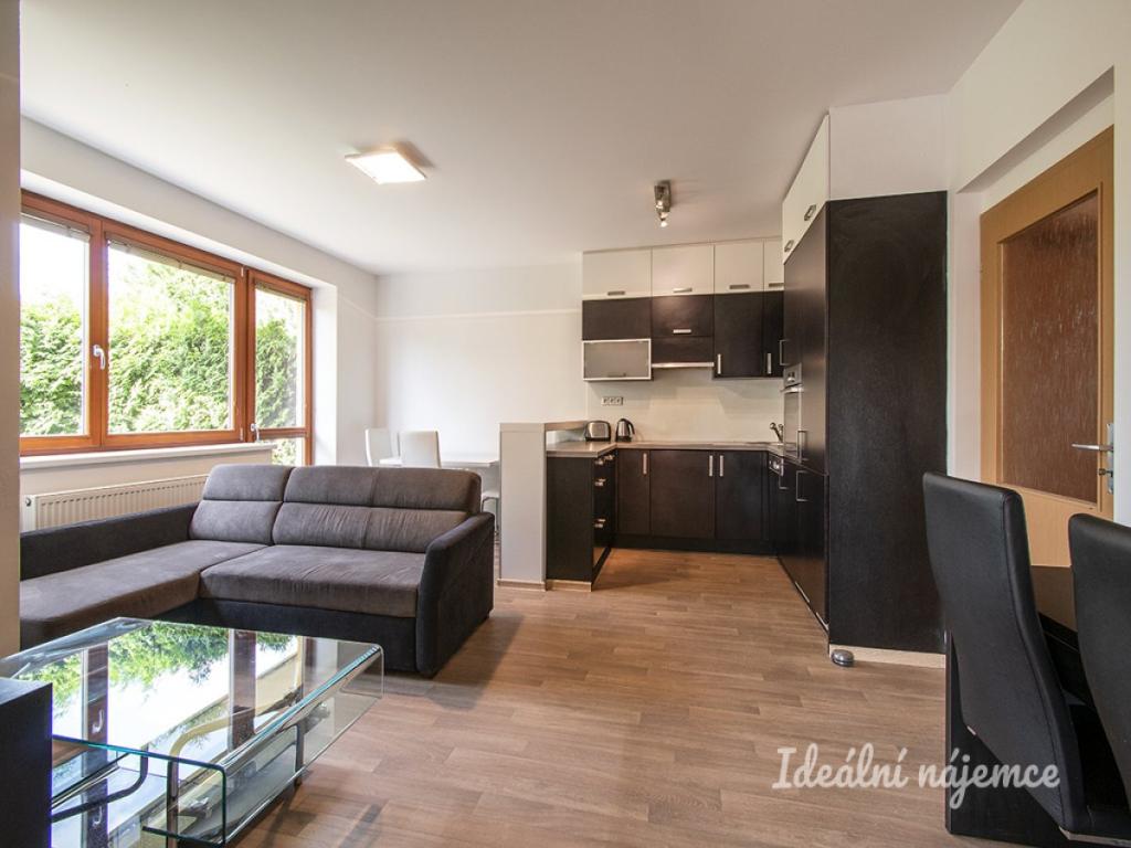 Pronájem bytu 3+kk 62 m2