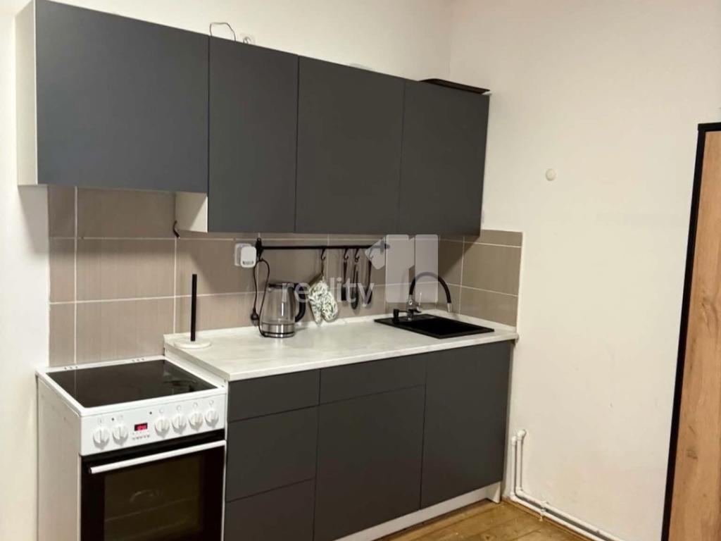 Pronájem bytu 2+kk 50 m2