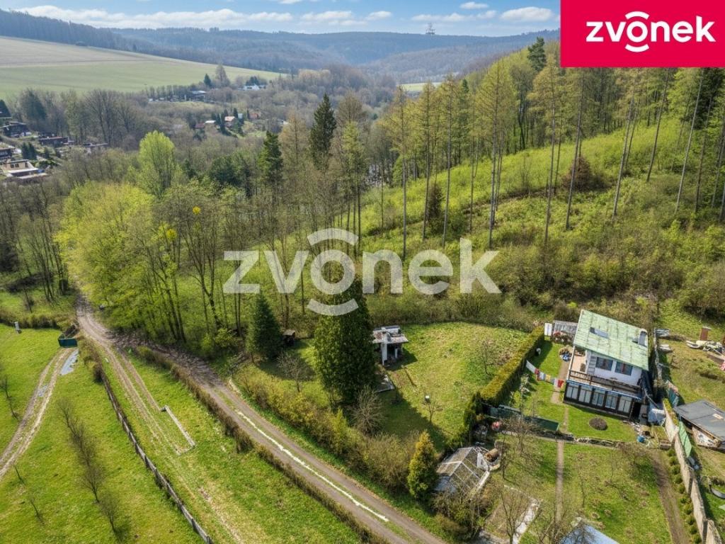 Prodej domu 25 m2