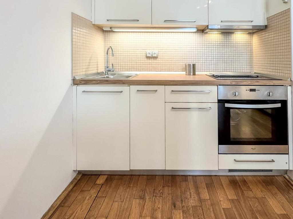 Pronájem bytu 1+kk 29 m2