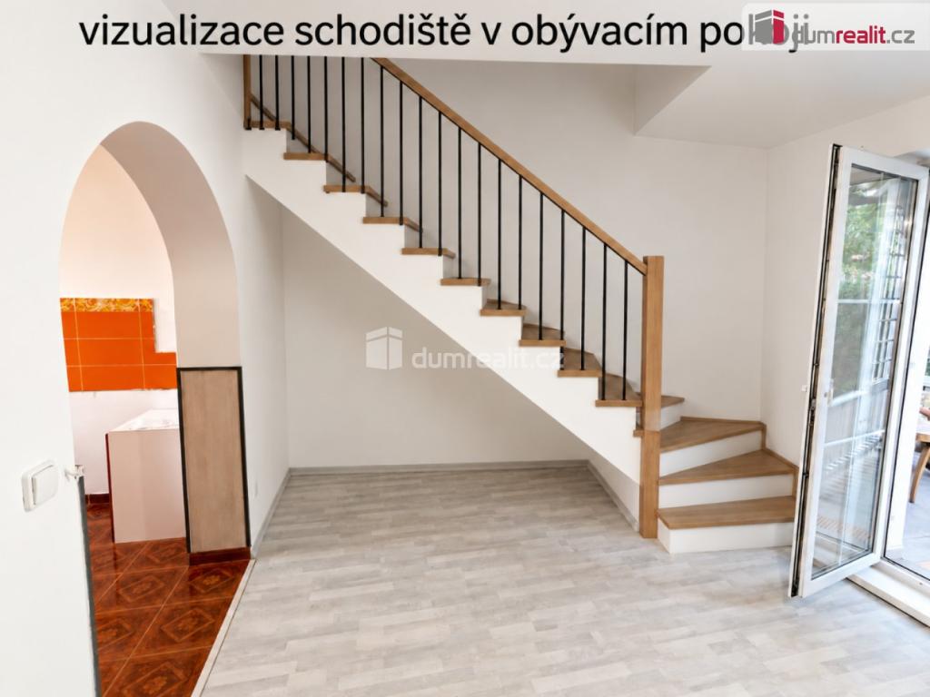 Prodej domu 86 m2, Tábor – náhled fotky 13