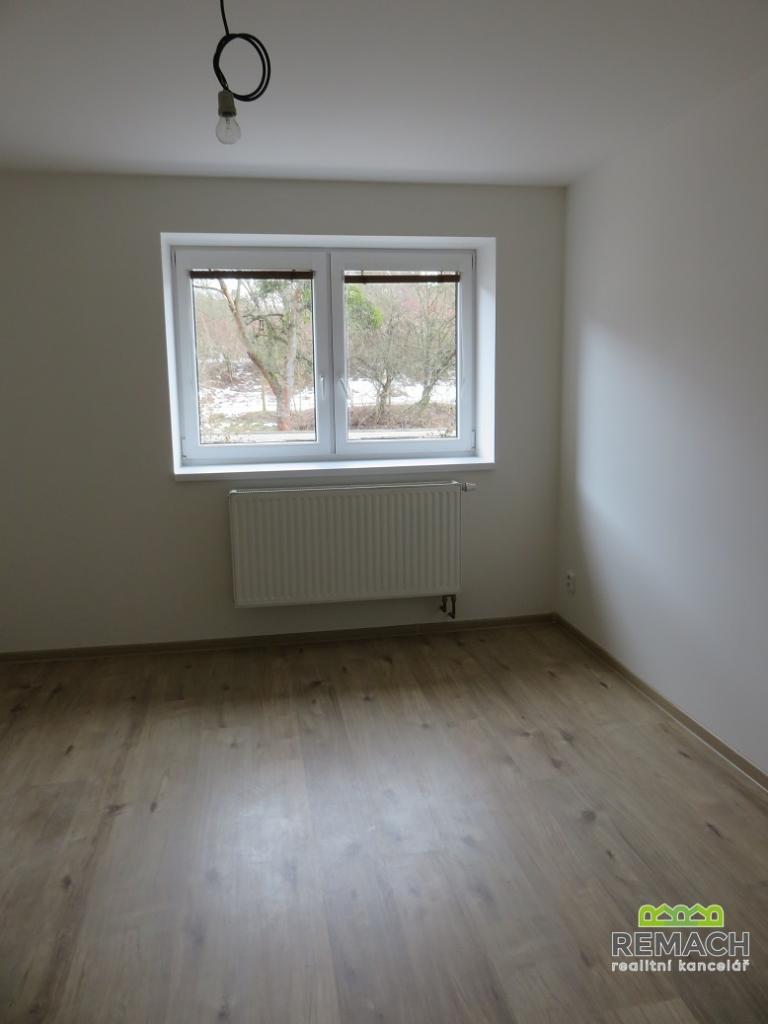 Pronájem bytu 3+1 120 m2