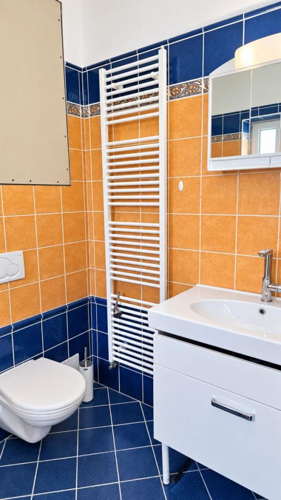 Pronájem domu 126 m2, Králův Dvůr – náhled fotky 13