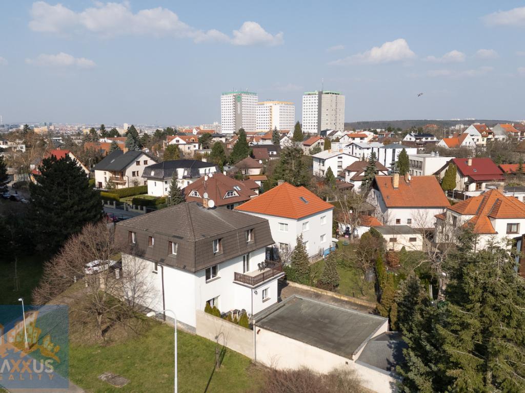 Prodej domu 360 m2