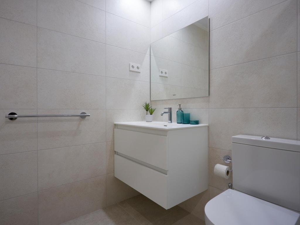 Pronájem bytu 3+kk 80 m2