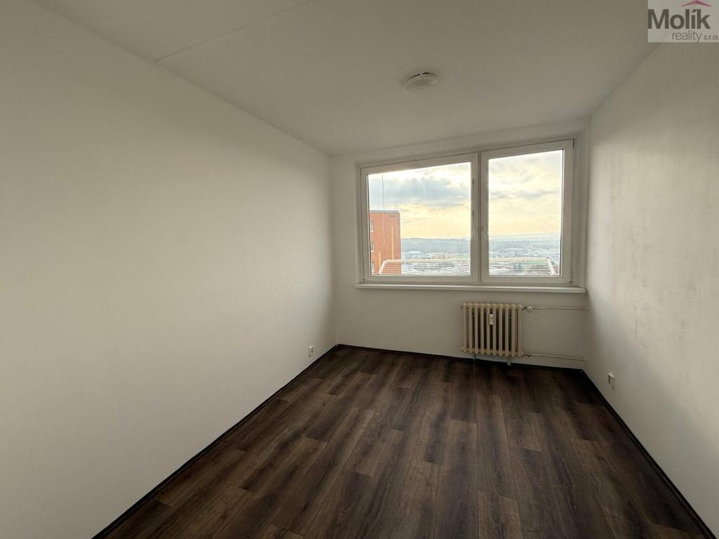 Pronájem bytu 2+kk 40 m2