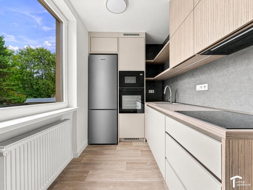 Pronájem bytu 3+kk 65 m2