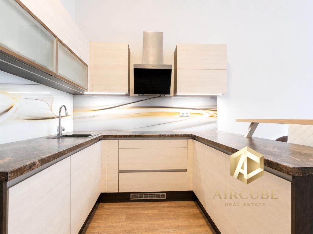 Pronájem bytu 2+kk 55 m2