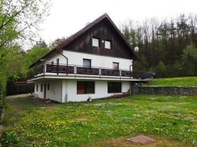 Pronajem bytu 6+kk 1309 m2