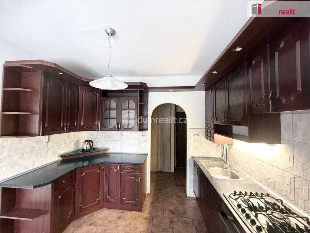 Prodej bytu 3+1 64 m2, Karviná – náhled fotky 11