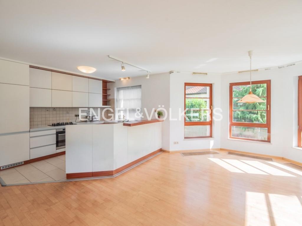 Pronájem domu 440 m2