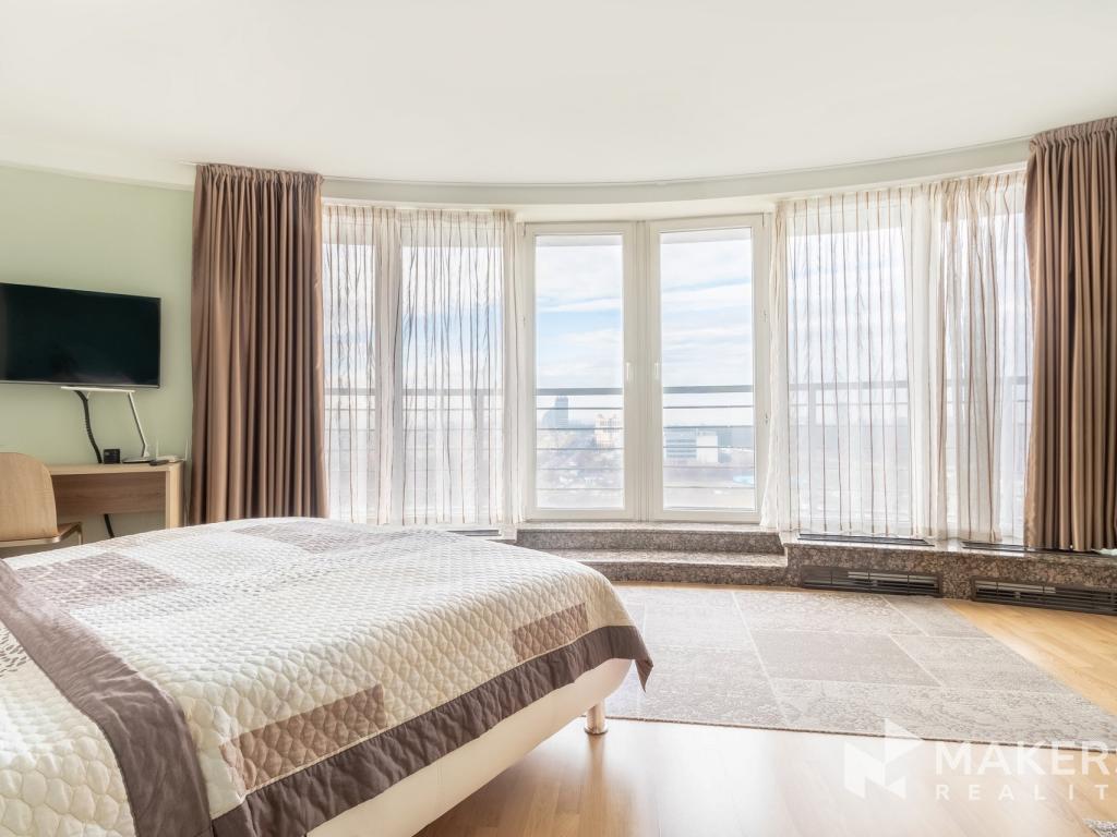 Pronájem bytu 1+kk 30 m2