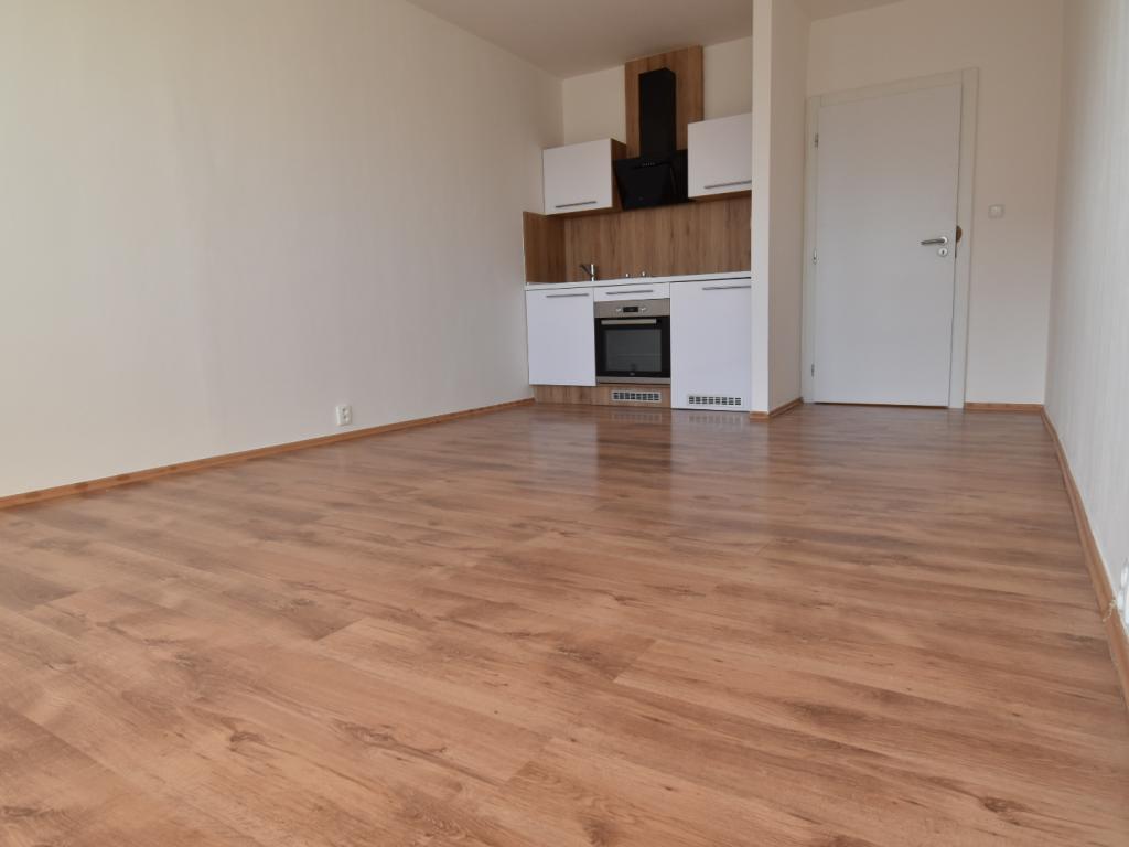 Pronajem bytu 1+kk 26 m2