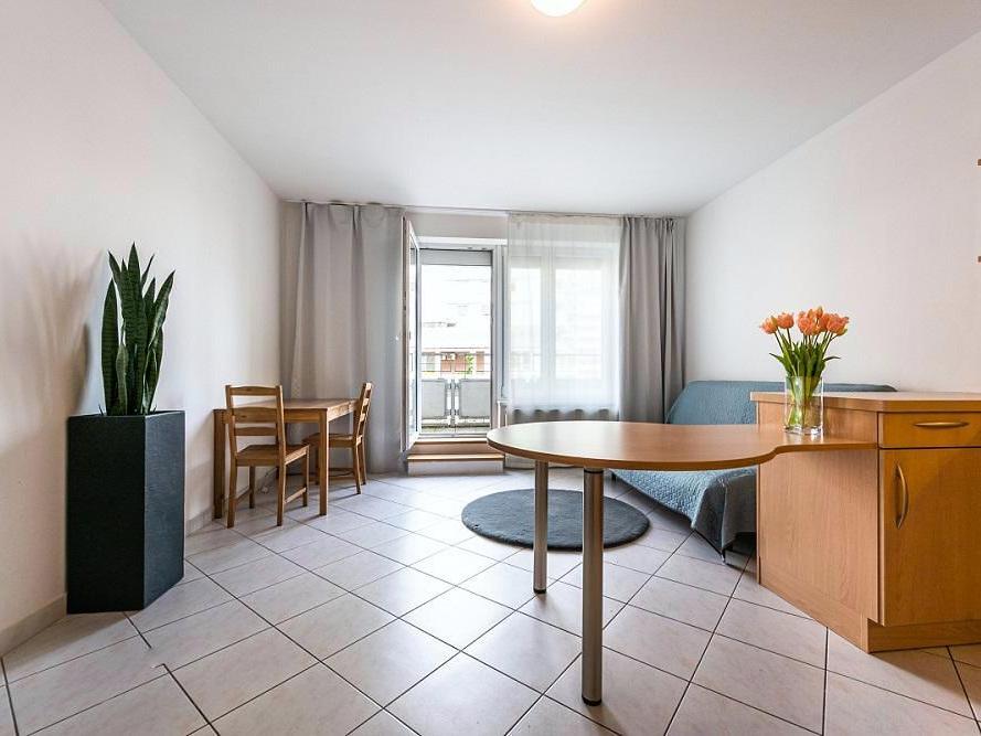 Pronájem bytu 2+kk 54 m2