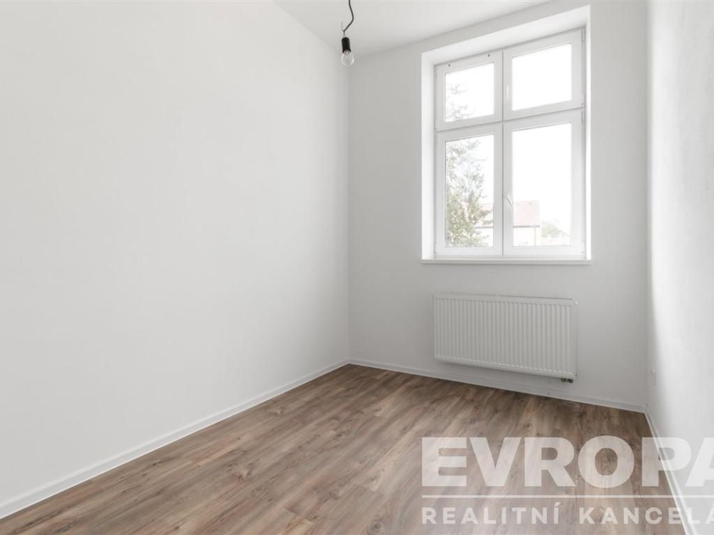 Pronájem bytu 2+kk 43 m2