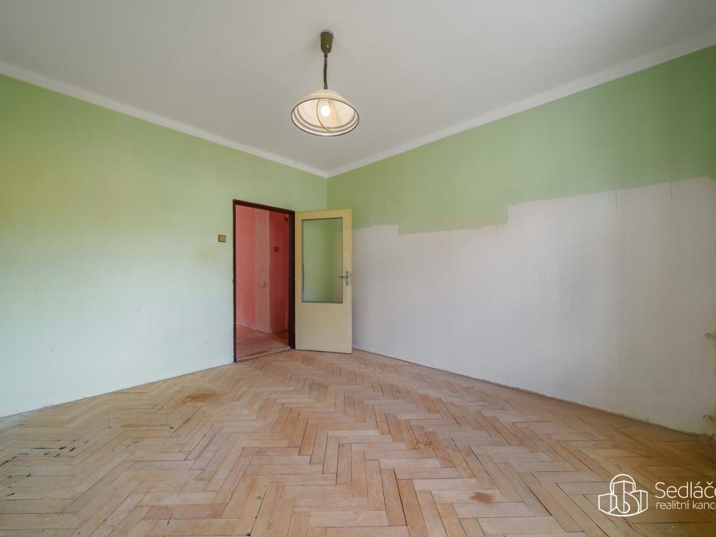 Prodej bytu 2+1 52 m2, Sokolov – náhled fotky 5