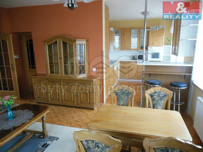 Pronajem bytu dům 180 m2